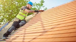 Best Chimney Flashing Repair  in St Clair Shores, MI