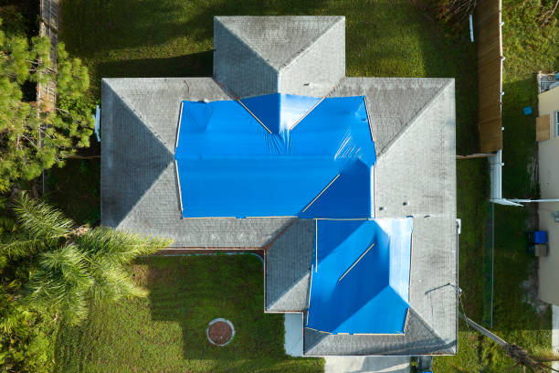Best 4 Ply Roofing  in St Clair Shores, MI