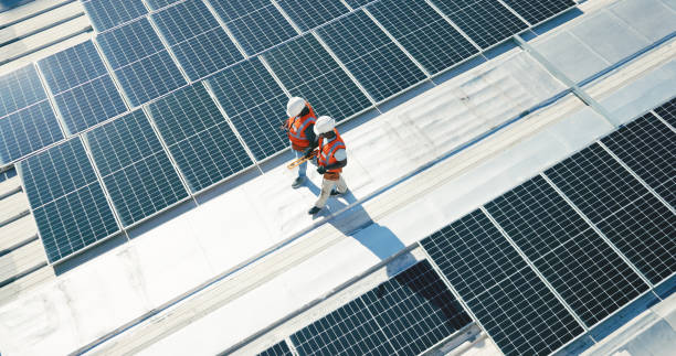 Best Storm Damage Roof Repair  in St Clair Shores, MI