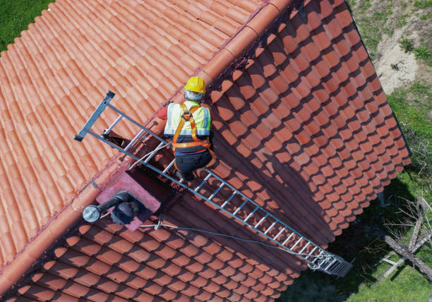 Best Green or Eco-Friendly Roofing Solutions  in St Clair Shores, MI
