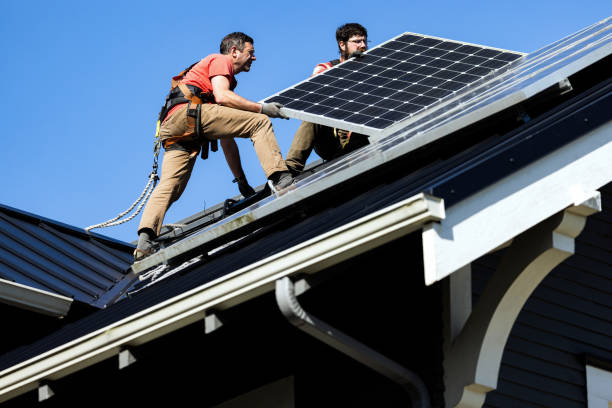  St Clair Shores, MI Roofing Service Pros